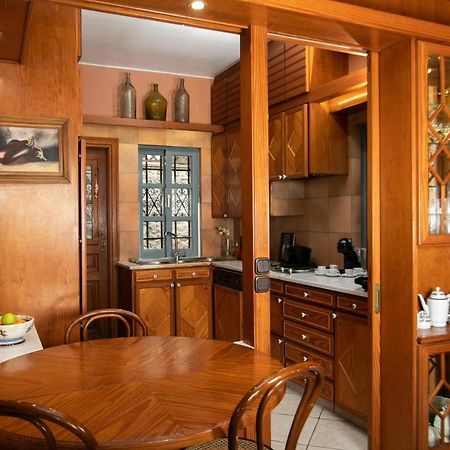 Villa Popillon 1 Myrties 외부 사진