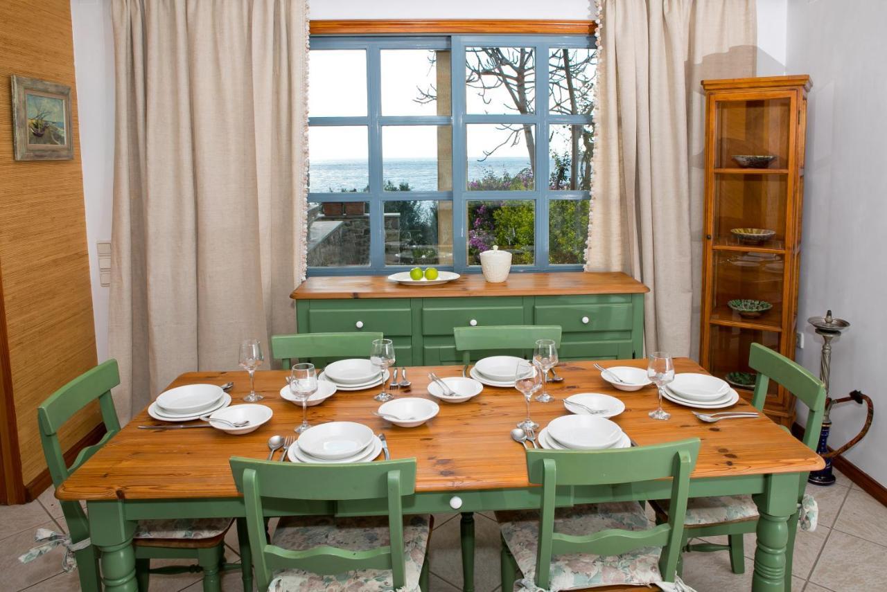 Villa Popillon 1 Myrties 외부 사진