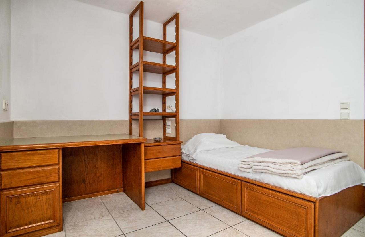 Villa Popillon 1 Myrties 외부 사진