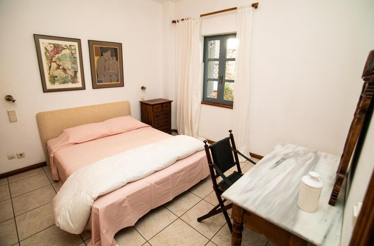 Villa Popillon 1 Myrties 외부 사진