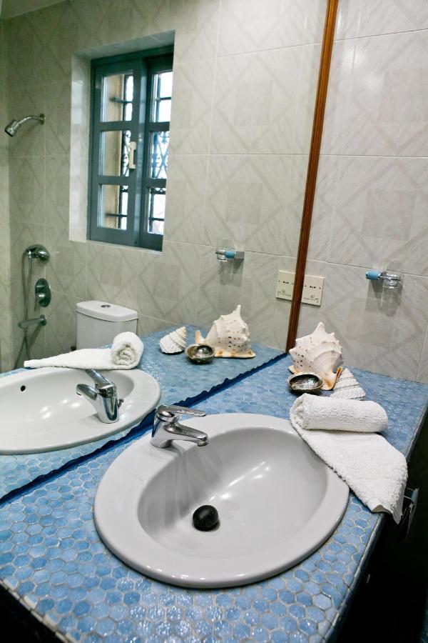 Villa Popillon 1 Myrties 외부 사진