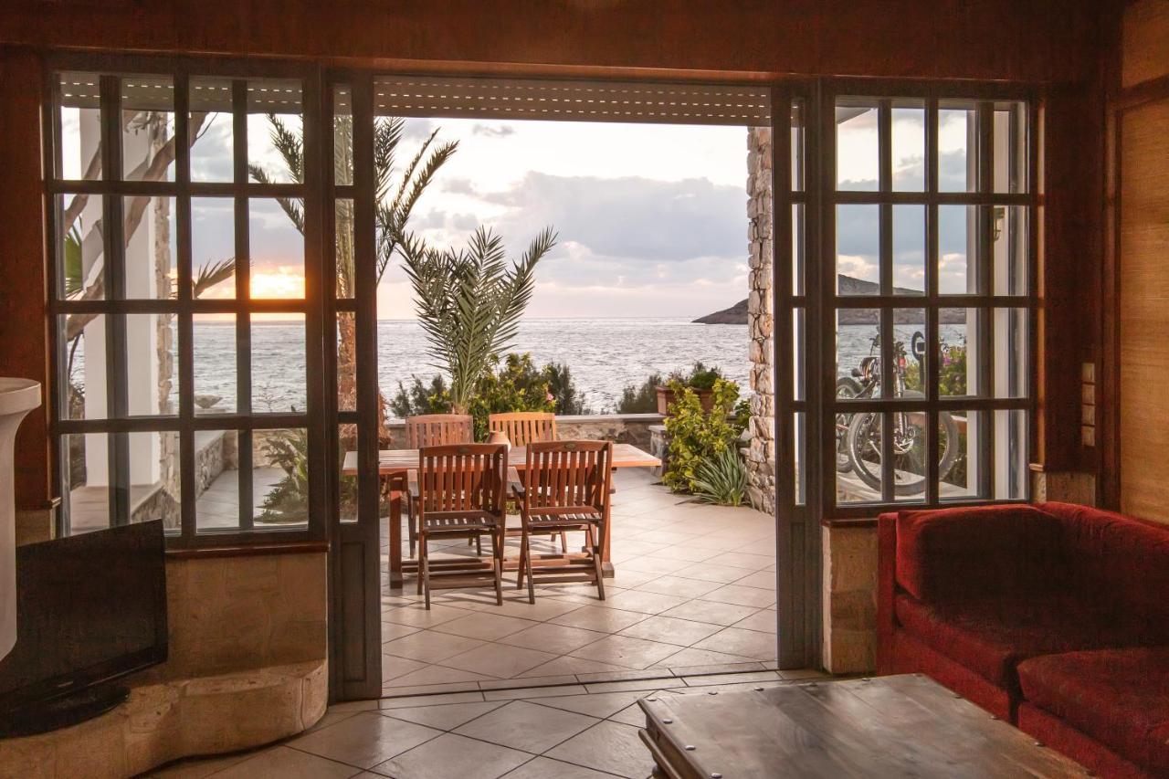 Villa Popillon 1 Myrties 외부 사진