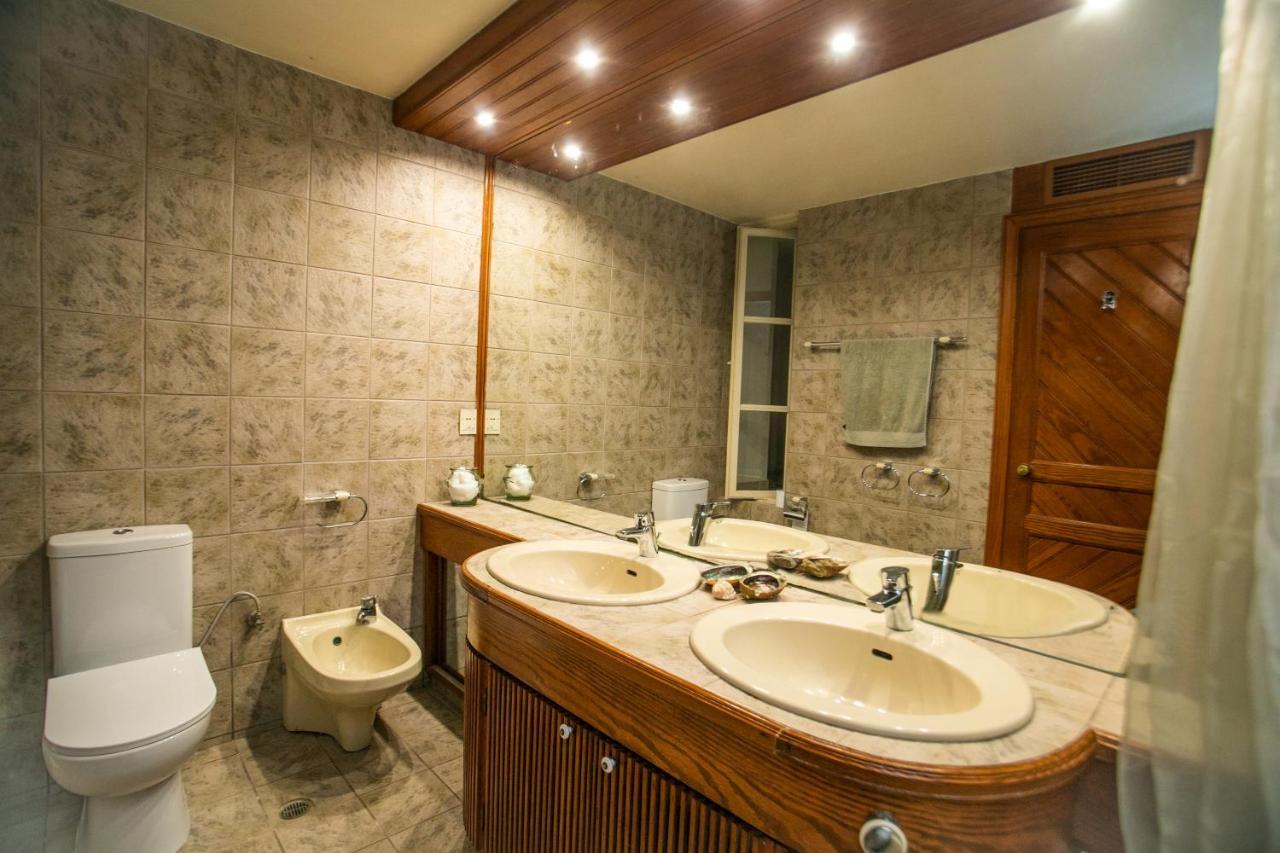 Villa Popillon 1 Myrties 외부 사진